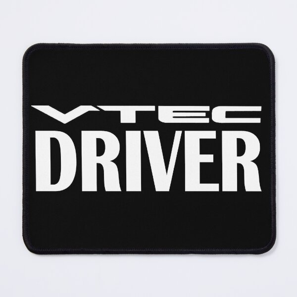Item preview, Vtec Driver designed and sold by SexySmooth.