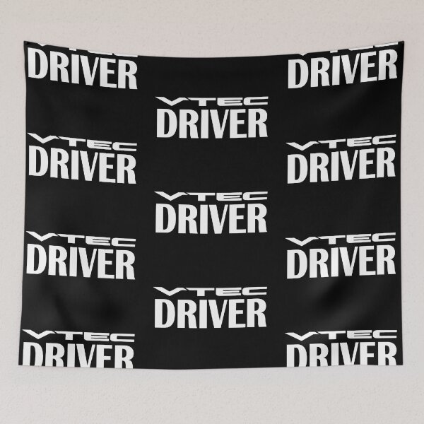 Item preview, Vtec Driver designed and sold by SexySmooth.
