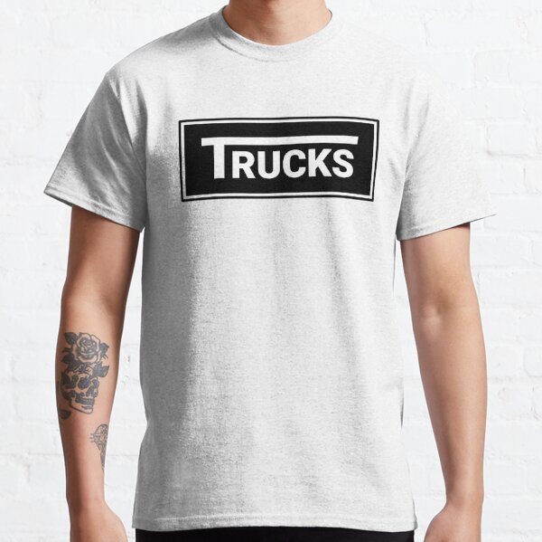 Sand Dump Truck Trucker Accessories for Driver Fit for Men Essentials Dump  Truck Hat Dump Truck Driver V-Neck T-Shirt - ShopStyle