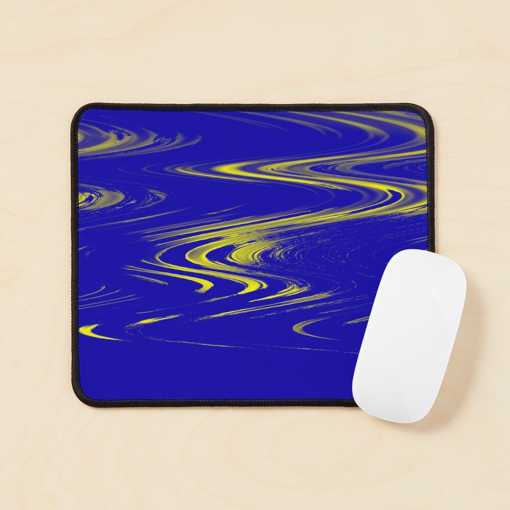 Item preview, Mouse Pad designed and sold by rum1757.