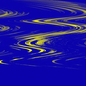 Artwork thumbnail, Abstract Ripple 002 by rum1757