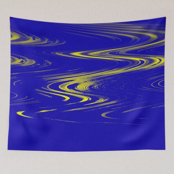 Item preview, Abstract Ripple 002 designed and sold by rum1757.