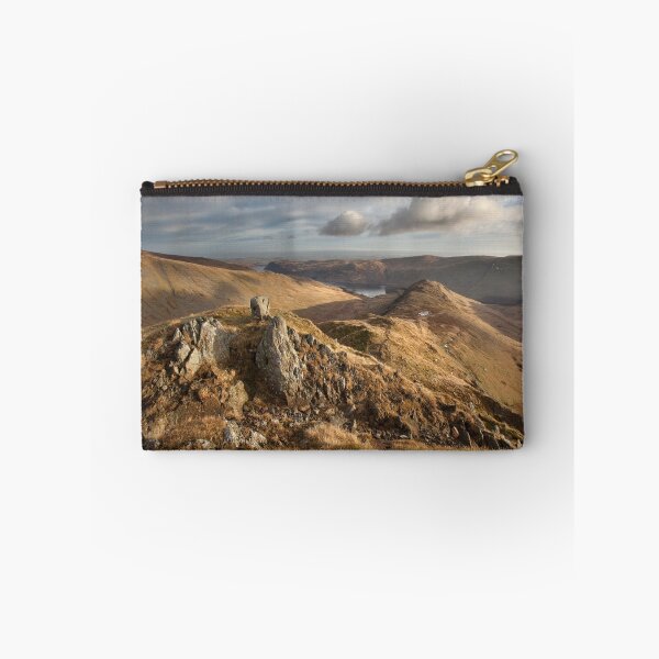 Item preview, Rough Crags From High Street designed and sold by SteveMG.