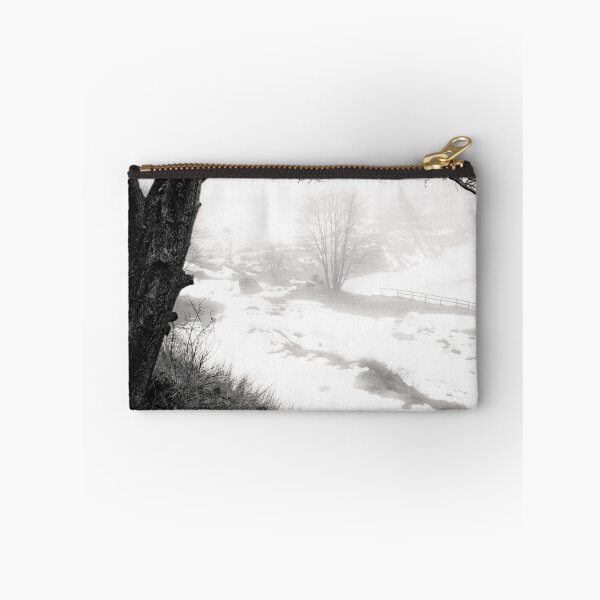 Artikelvorschau, Trees in Fog, Opal Lake entworfen und verkauft von Kofoed.