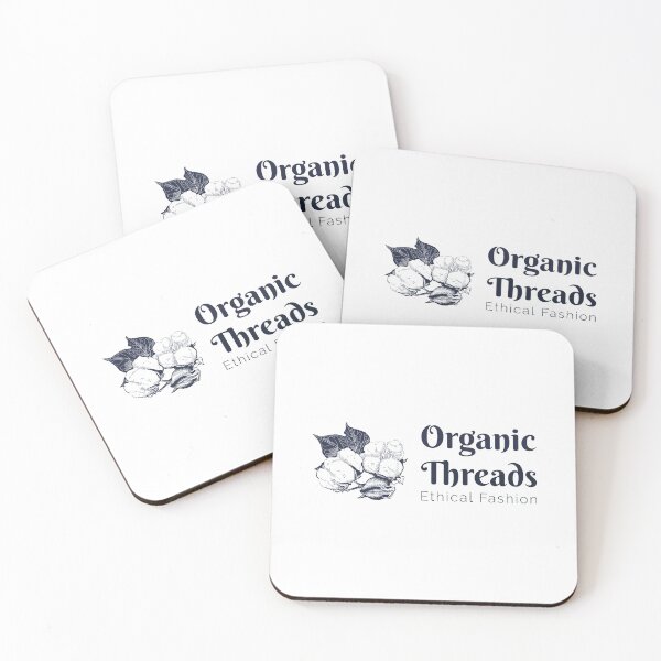 Item preview, organic threads designed and sold by aliomarup.