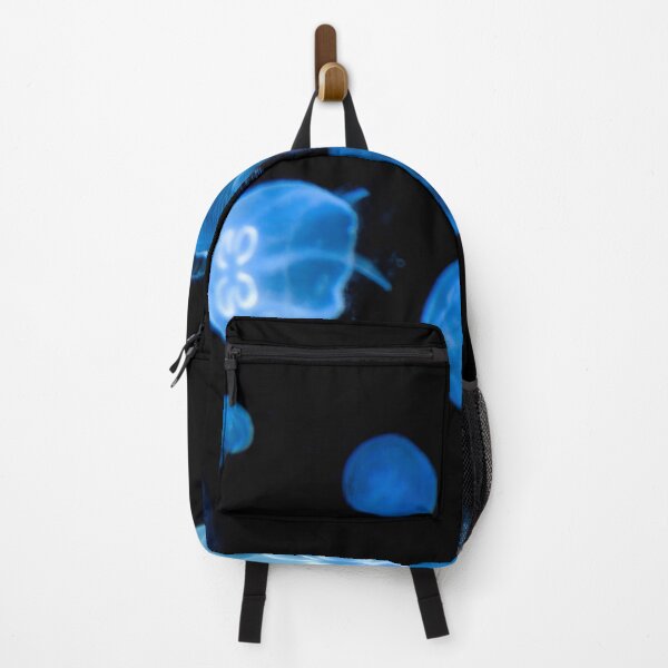 Item preview, Moon jellyfish no 4 designed and sold by Kiran-Fine-Art.