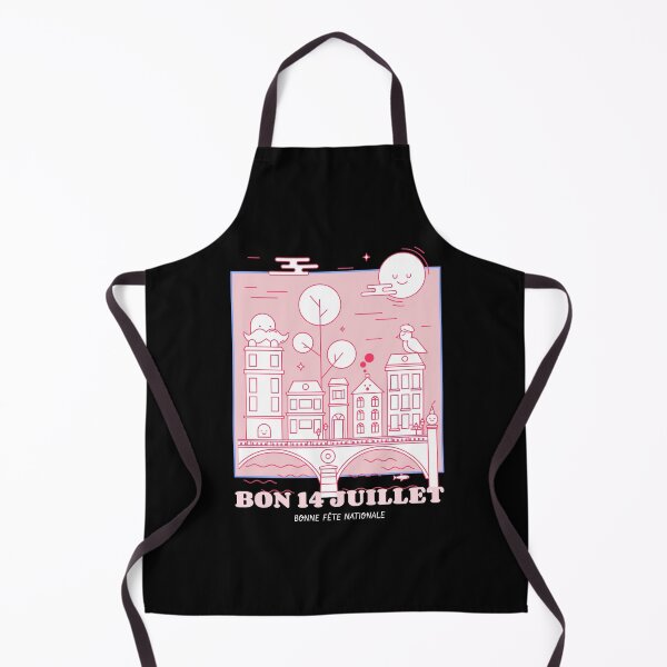 Item preview, Bon 14 Juillet Design designed and sold by Artpace.