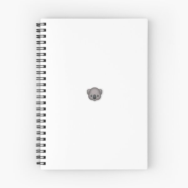 Item preview, Koala - Apple Emoji  designed and sold by AB-BRAND.