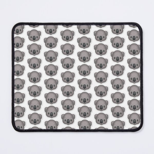 Item preview, Koala - Apple Emoji  designed and sold by AB-BRAND.
