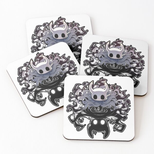 Item preview, Hollow Knight  designed and sold by hinatow.