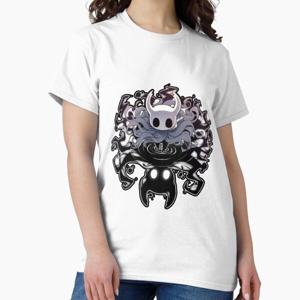 Item preview, Hollow Knight  designed and sold by hinatow.