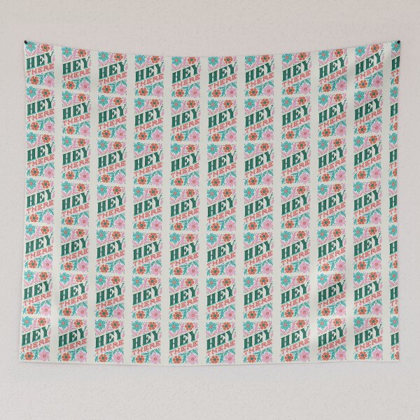 Item preview, HEY THERE.. designed and sold by Rpc409chandana.