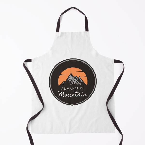 Item preview, Advanture mountain designed and sold by sakwarinart.