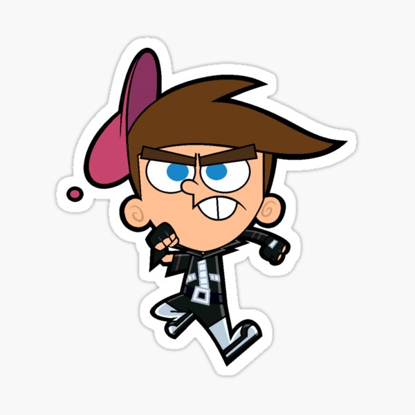 Cartoon Character Cartoon Character