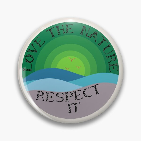 Item preview, Love The Nature designed and sold by albix81.