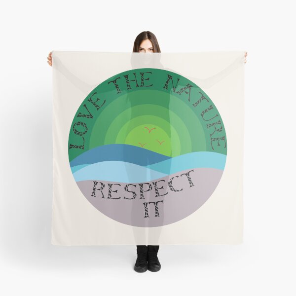 Item preview, Love The Nature designed and sold by albix81.