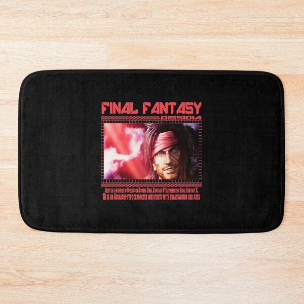 Item preview, FINAL FANTASY XIV JECHT| Perfect Gift|Slayer Gift  designed and sold by marienada.