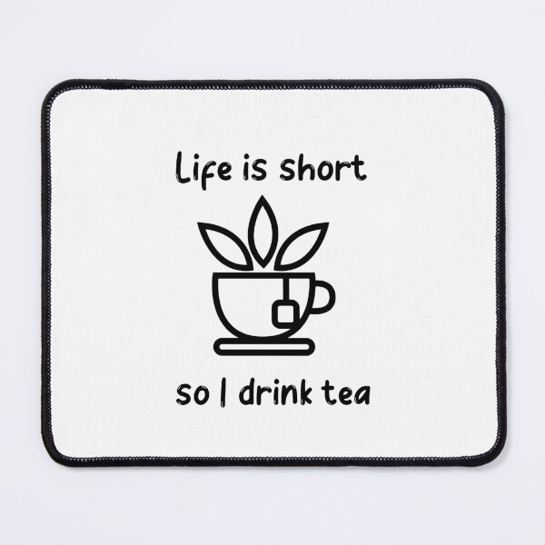 Item preview, Tea quota designed and sold by NoelNimmad.