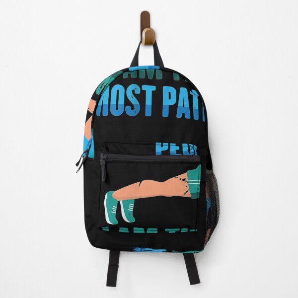 Item preview,  Planking People Say Am Worlds Most Patient Person designed and sold by lindafrances.