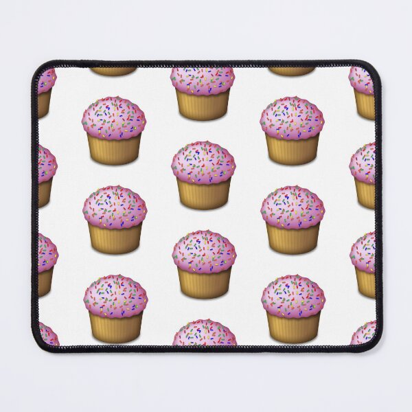 Item preview, Cupcake - Apple Emoji  designed and sold by AB-BRAND.