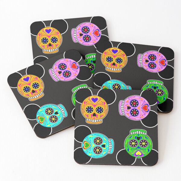 Item preview, Halloween-Mickey's designed and sold by mendelsohnc.