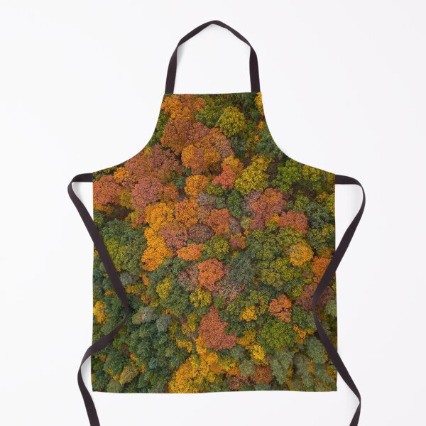 Item preview, Autumn Forest designed and sold by Tim Paulawitz.