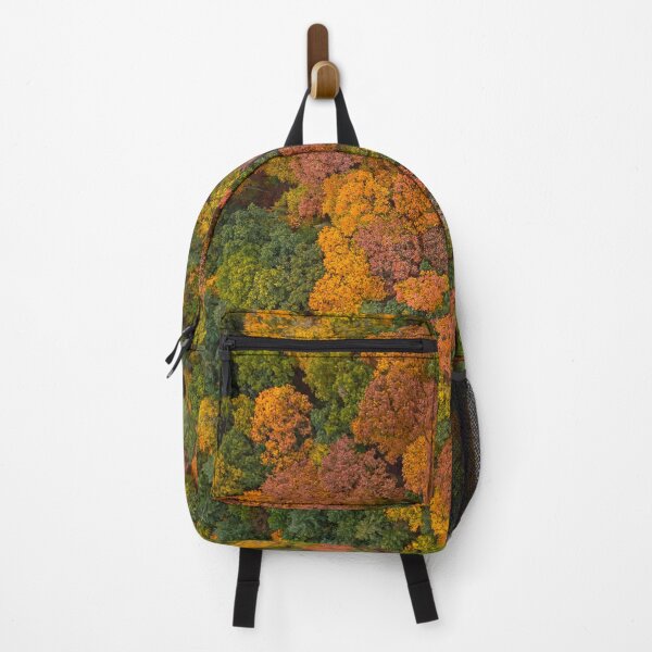 Item preview, Autumn Forest designed and sold by Tim Paulawitz.