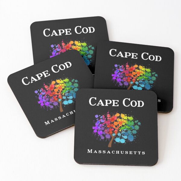 Item preview, Cape Cod Fall Colors designed and sold by JosephTHooper.