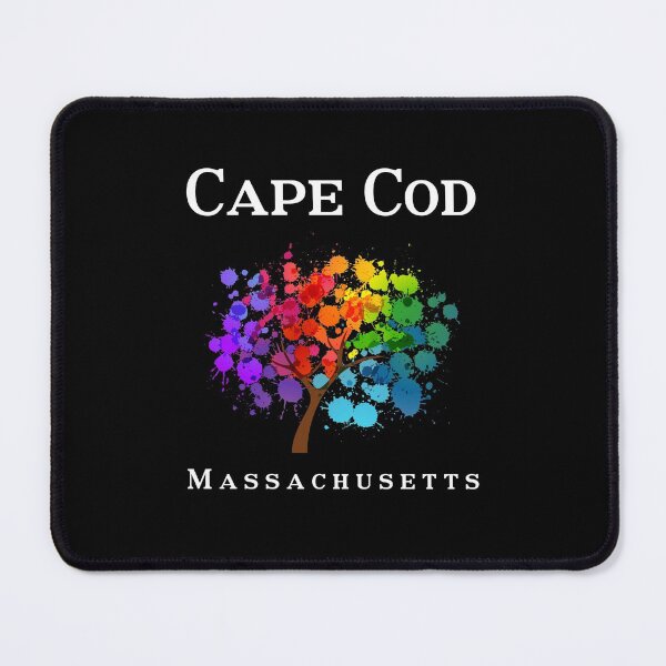 Item preview, Cape Cod Fall Colors designed and sold by JosephTHooper.