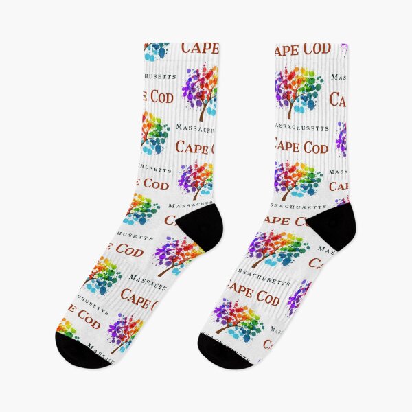Item preview, Cape Cod Fall Colors designed and sold by JosephTHooper.
