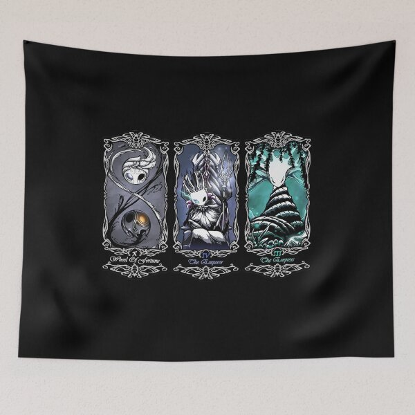 Item preview,  Hollow Knight  designed and sold by hinatow.