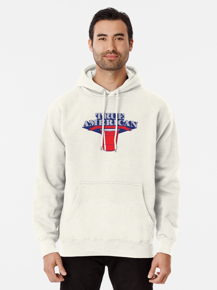 american champion hoodie