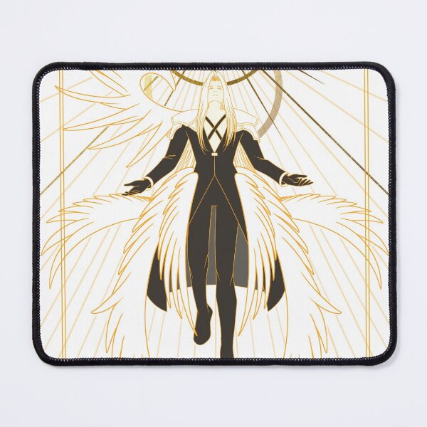 Item preview, Sun Arcana Sephiroth designed and sold by azezazel.