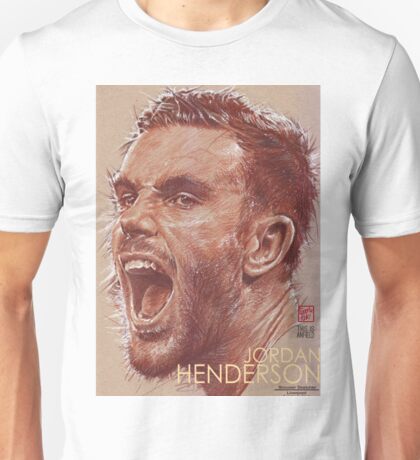 jordan henderson t shirt