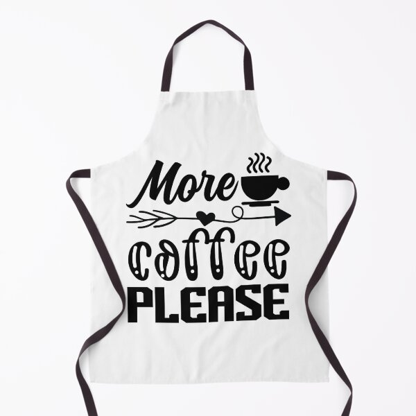 Item preview, More Coffee Please designed and sold by eajob.