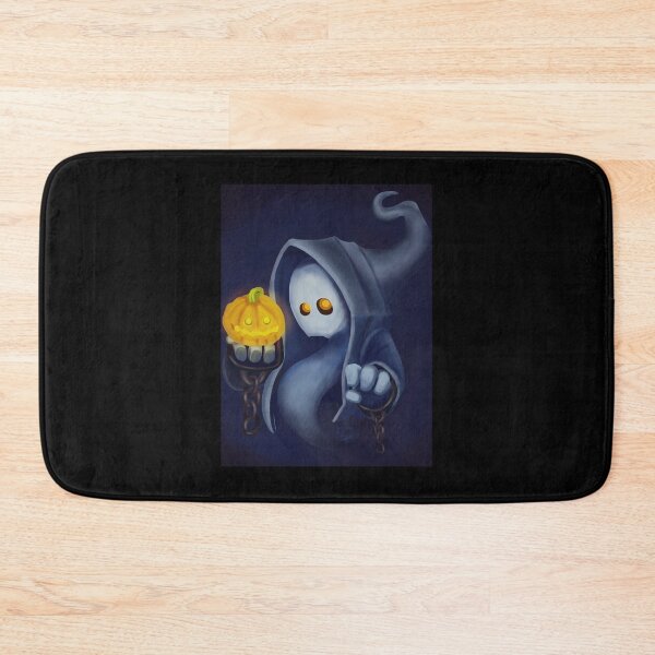Item preview, Halloween Ghost| Perfect Gift designed and sold by jeanmae.