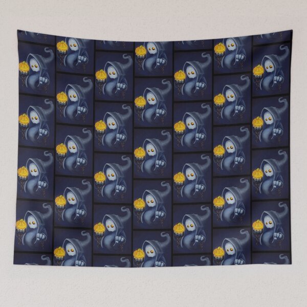 Item preview, Halloween Ghost| Perfect Gift designed and sold by jeanmae.