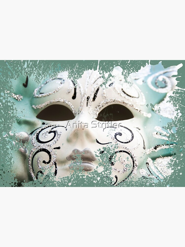Pin by j on MasquradE  Carnival masks, Venetian carnival masks, Venetian  masquerade masks