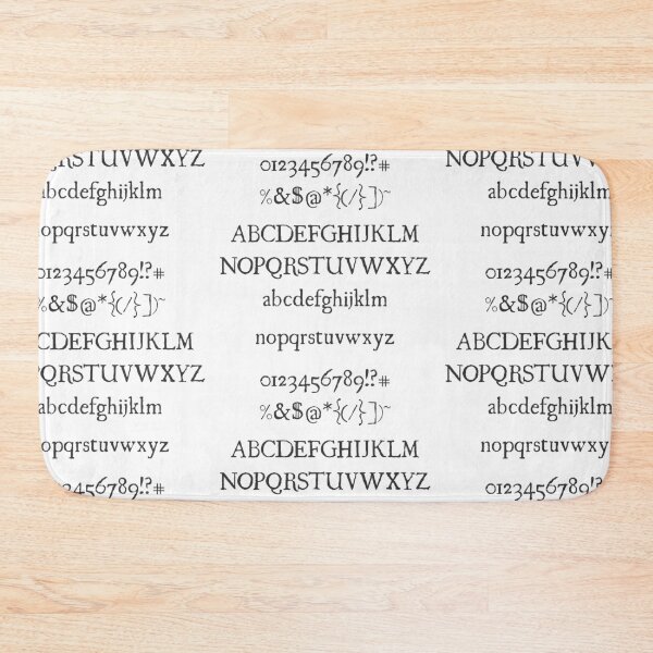 Item preview, I Unicode designed and sold by AhmedXhah.
