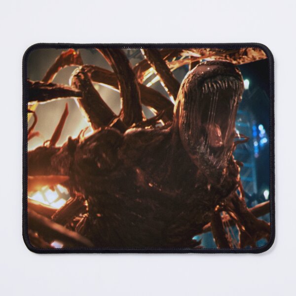 Item preview, The Rage Of Carnage designed and sold by Richard Rupp.