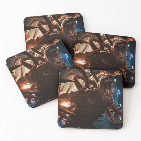 Item preview, The Rage Of Carnage designed and sold by Richard Rupp.