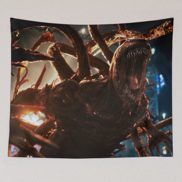 Item preview, The Rage Of Carnage designed and sold by Richard Rupp.