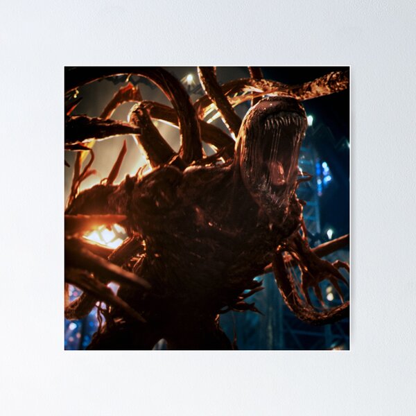 Item preview, The Rage Of Carnage designed and sold by Richard Rupp.