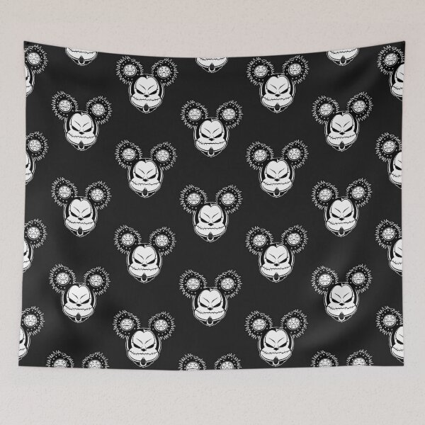 Item preview, Halloween-Mickey's designed and sold by mendelsohnc.