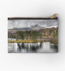 A Day In The Lakes....Tarn Hows Studio Pouch