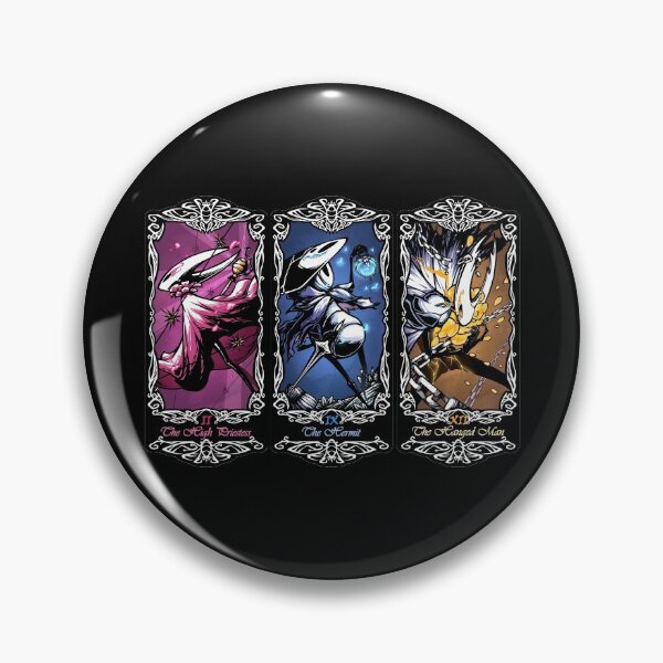 Item preview, Copy of  Hollow Knight  designed and sold by hinatow.