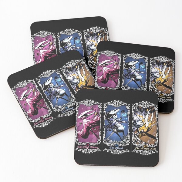 Item preview, Copy of  Hollow Knight  designed and sold by hinatow.