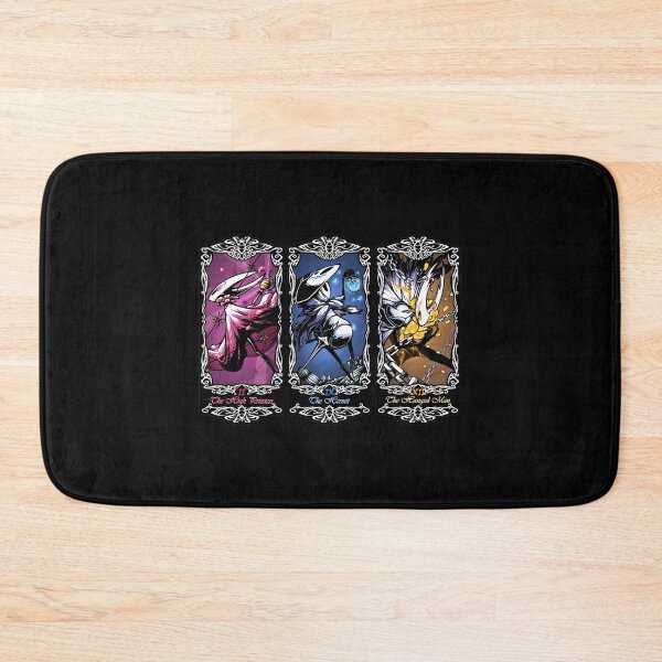 Item preview, Copy of  Hollow Knight  designed and sold by hinatow.