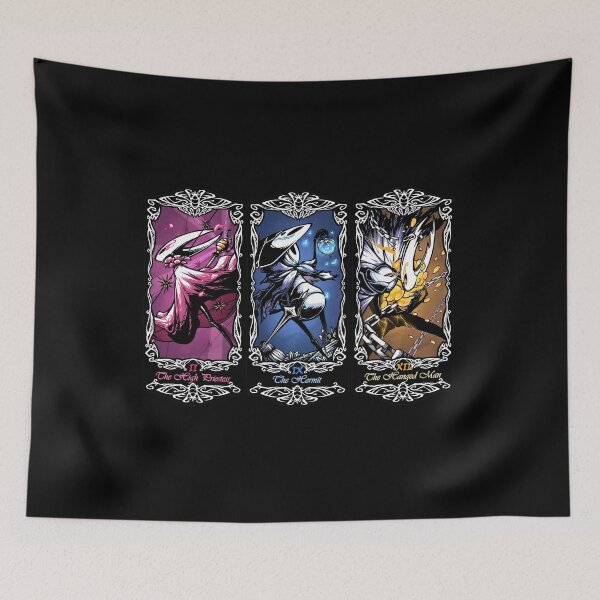 Item preview, Copy of  Hollow Knight  designed and sold by hinatow.