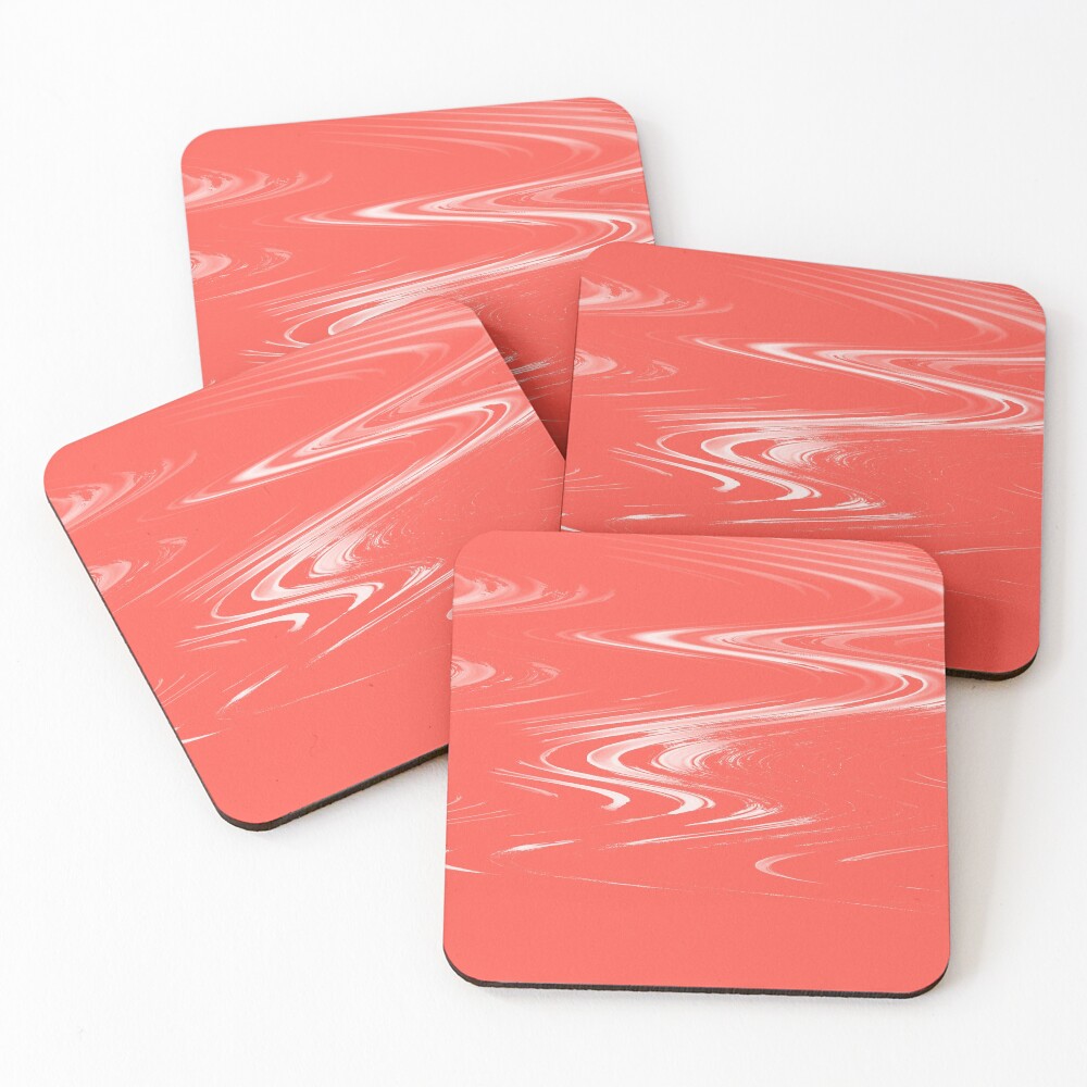 Item preview, Coasters (Set of 4) designed and sold by rum1757.